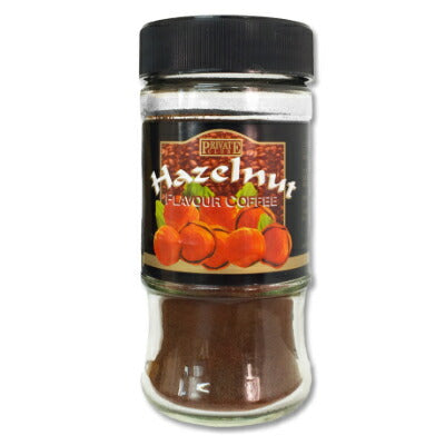 プライベートクラブインスタントコーヒーヘーゼルナッツ50g【にっぽん津々浦々】