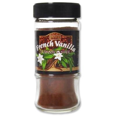 プライベートクラブフレーバーコーヒーフレンチバニラ50g【にっぽん津々浦々】