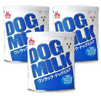 森乳　New Breeder's Milk (犬用ミルク) 森乳 New Breeder's Milk (犬用ミルク) 【公式通販】