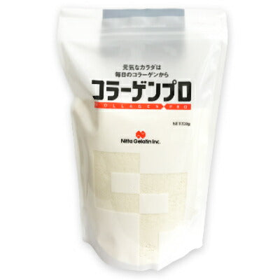 新田ゼラチンコラーゲンプロ300g【にっぽん津々浦々】
