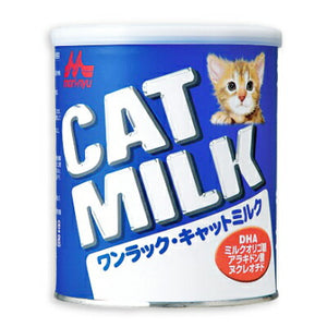 森乳サンワールド ワンラック キャットミルク 270g ［猫用