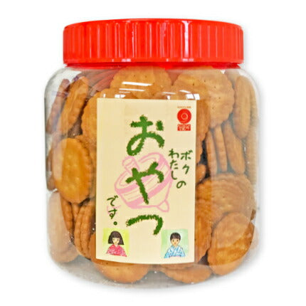 【マラソン限定！最大2200円OFFクーポン配布中】野村煎豆加工店おやつミレービスケット470g