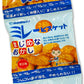 野村煎豆加工店4連ミレービスケット（塩）[30g×4袋]×10個セット《あす楽》