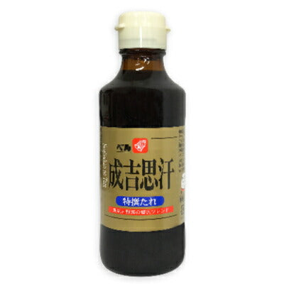 ベル食品成吉思汗たれ特撰200ml【にっぽん津々浦々】