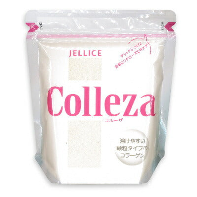 ゼライスコルーザ150g【にっぽん津々浦々】