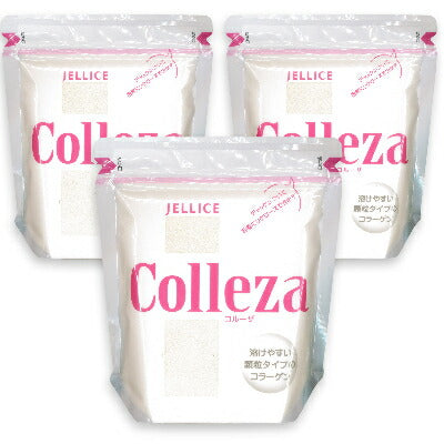 ゼライスコルーザ150g×3袋【にっぽん津々浦々】