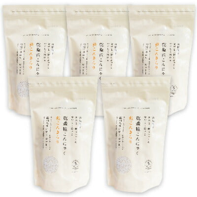 トレテス粒こんきらり325g（65g×5袋）×5個【にっぽん津々浦々】
