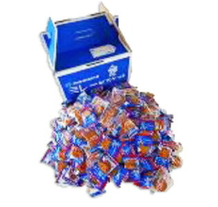 野村煎豆加工店ミレーピローギフト1kg（1000g）【にっぽん津々浦々】