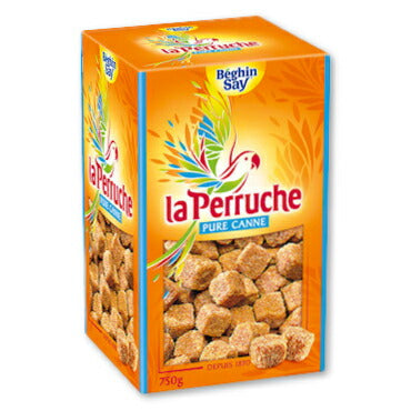 ラ・ペルーシュブラウン750gアルカン