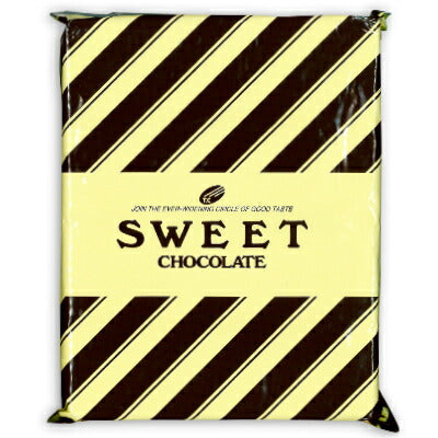 大東カカオスイートチョコレート（純良）2Kg【にっぽん津々浦々】