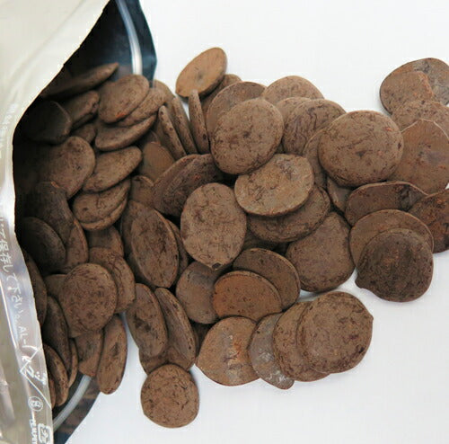 大東カカオカカオマス（クイックメルト）1kg【にっぽん津々浦々】