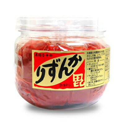 かんずり400g業務用【にっぽん津々浦々】