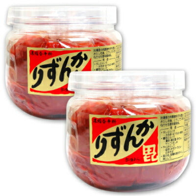 かんずり400g業務用×2個【にっぽん津々浦々】