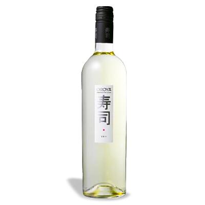 国分オロヤ寿司ワイン750ml【にっぽん津々浦々】