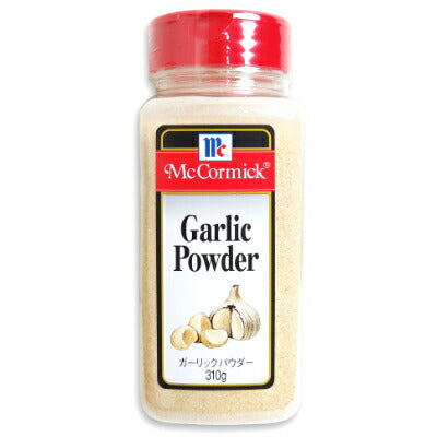 マコーミックガーリックパウダー310g［ユウキ食品］【にっぽん津々浦々】