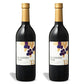 巨峰ワイナリーブルーベリーワイン720ml×2本