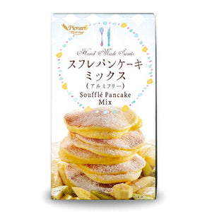 専用ページ  Fran Pancakes パンケーキ 新品 スフレパンケーキミックス （アルミフリー） 250g ［パイオニア企画