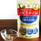 仙台勝山館MCTオイル＋DHA・EPAサプリメント120粒【にっぽん津々浦々】