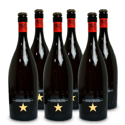 イネディット750ml×6本［INEDIT］【にっぽん津々浦々】