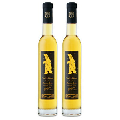 ノーザン・アイスヴィダルアイスワイン375ml【にっぽん津々浦々】