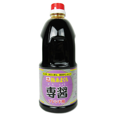 【SS限定！最大2000円OFFクーポン】藤安醸造ヒシク極あまくち専醤1L