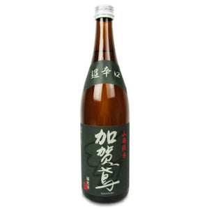 加賀鳶 山廃純米 超辛口 720ml 福光屋 – にっぽん津々浦々｜本店