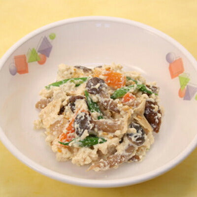 三島食品ごまあえの素500g