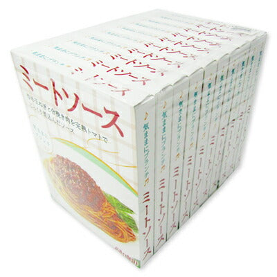 アーデン ミートソース 200g × 10個 ケース販売 – にっぽん津々浦々｜本店