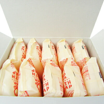 シャボン玉EM石けん浴用100gケース販売