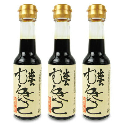 井上醤油店出雲むらさき150ml