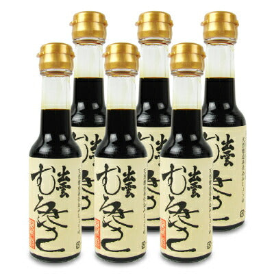 井上醤油店出雲むらさき150ml