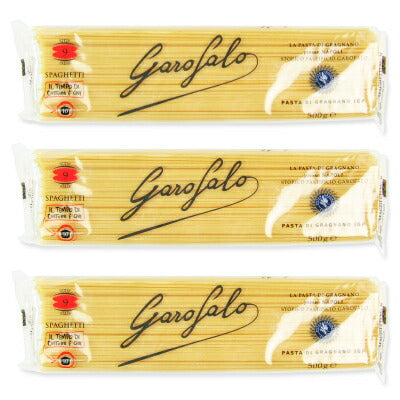 明治屋ガロファログラニャーノIGPスパゲッティ1.9mm500g