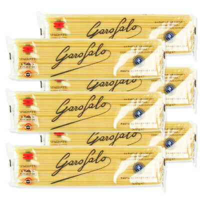 明治屋ガロファログラニャーノIGPスパゲッティ1.9mm500g