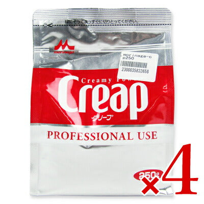 森永乳業クリーププロユース250g