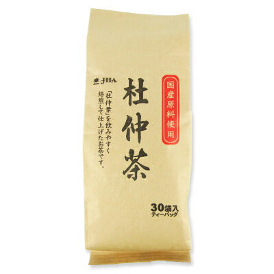 ゼンヤクノー国産杜仲茶30Pティーバッグ