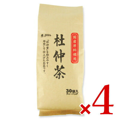 ゼンヤクノー 国産杜仲茶 30P ティーバッグ