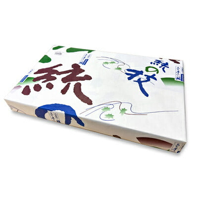 ふるせ島原手延べそうめん【にっぽん津々浦々】