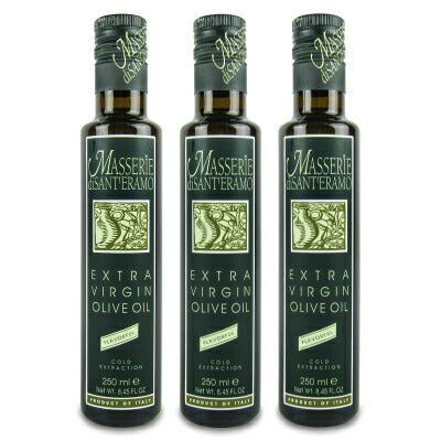 サンテラモEXVオリーブオイルグリーンラベル229g