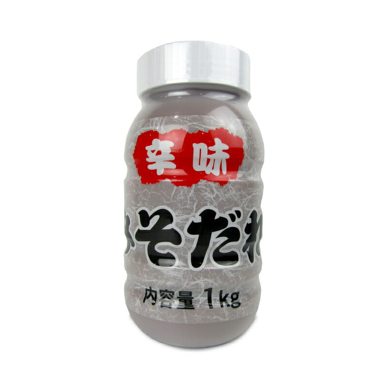 いし本食品工業辛味みそだれ1kg《あす楽》