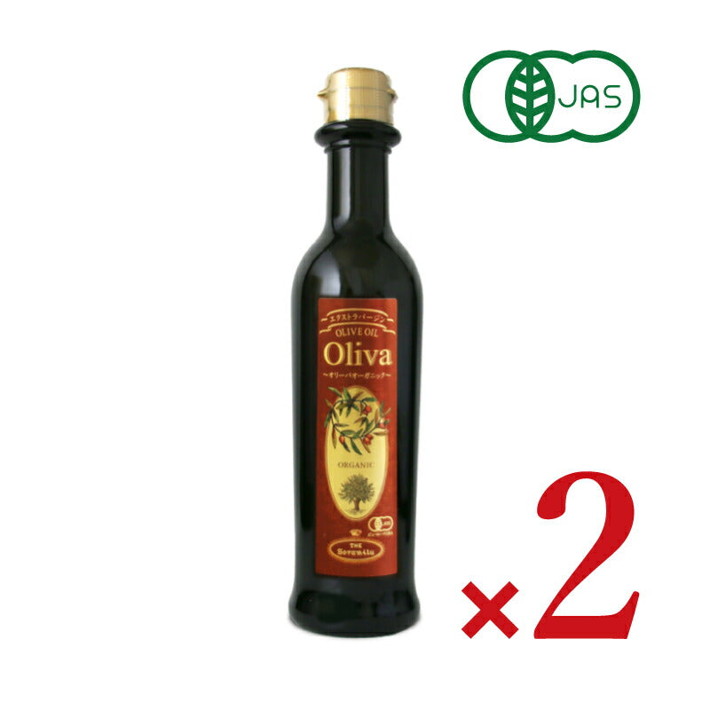 【マラソン限定！最大2,000円OFFクーポン配布中！】そらみつプレミアオーガニックEXVオリーブオイルオリーバ229g有機JAS