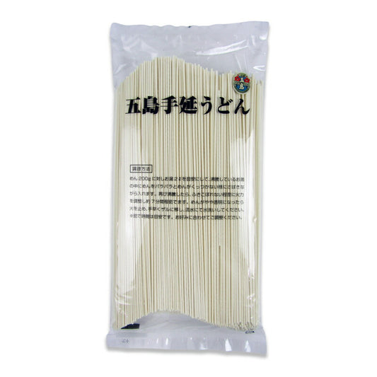 【マラソン限定！最大2200円OFFクーポン配布中】長崎五島うどん業務用1kg