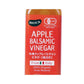 【マラソン期間限定!!最大2000円OFFクーポン配布中!!】ビオカ有機アップルバルサミコビネガー120ml有機JAS