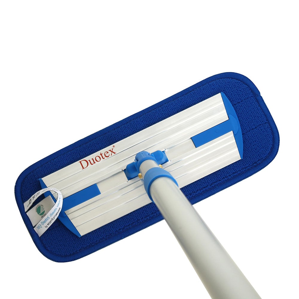 【月初め34時間限定！最大2160円OFFクーポンプレゼント！】イーオクト(E.oct)MQ・DuotexCS交換クロス30cmブルー