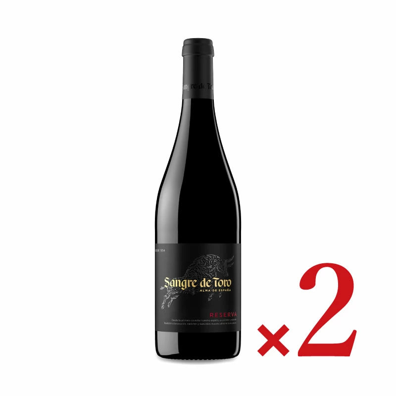 エノテカ トーレス サングレ・デ・トロ レゼルヴァ 750ml