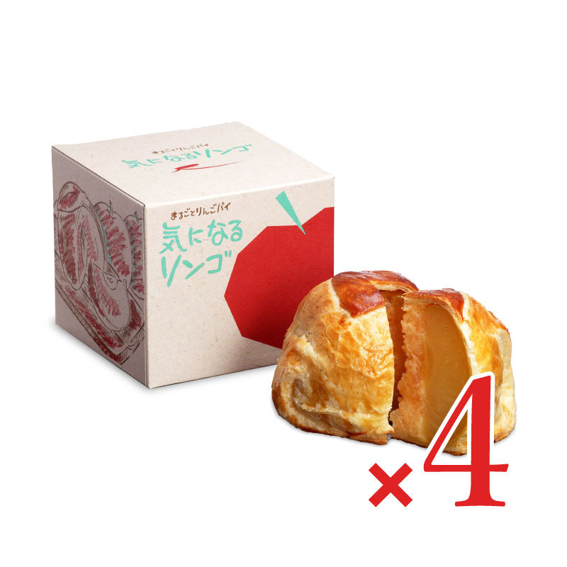 ラグノオささき 気になるリンゴ 1個 – にっぽん津々浦々｜本店