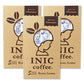 イニックコーヒー INIC COFFEE キリマンジャロ スティック 4g×12本 [パウダーフーズフォレスト]