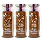 イニックコーヒー INIC COFFEE  ビーンズアロマ マンデリン 瓶 55g [パウダーフーズフォレスト]
