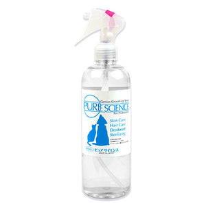 インクスネットワークス ピュアサイエンス ノズル付き PURE-LA 400ml