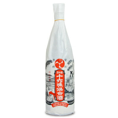 入江豊三郎本店保命酒ガラス瓶紙巻包装1800ml《あす楽》