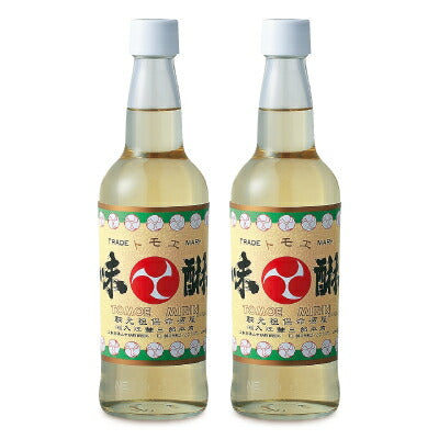 入江豊三郎本店 トモエ印本味醂 600ml – にっぽん津々浦々｜本店